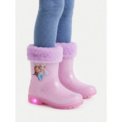 Gummistiefel Frozen CEO-NJ-AW26-201DFR Helllila