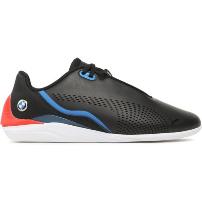 Sneakers Puma Bmw Mms Drift Cat Decima Jr 30726603 Schwarz
