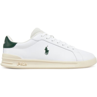 Sneakers Polo Ralph Lauren Heritage Court II 809960929001 Weiß