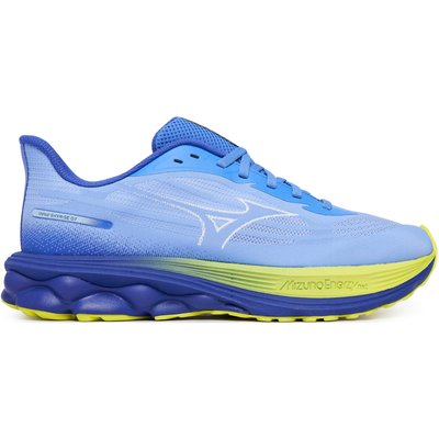 Laufschuhe Mizuno Wave Skyrise 7 J1GD2609 Blau