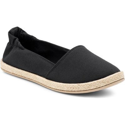Espadrilles Jenny Fairy KAYLA WSK1609-05 Schwarz