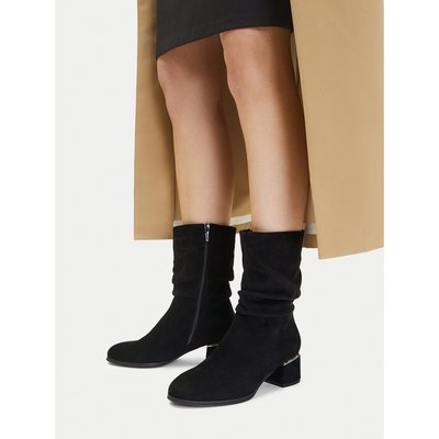 Stiefeletten JENNY CEO-WS22452-06 Schwarz