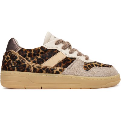 Sneakers D.A.T.E. Court 2.0 W451-C2-AN Beige