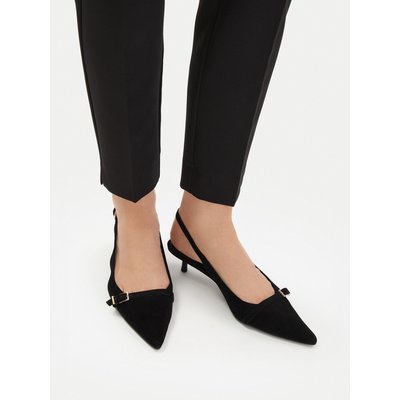 Pumps GINO ROSSI EO-V2182-21 Schwarz