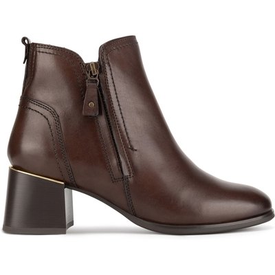 Stiefeletten Lasocki WB-THESSA-01 Braun