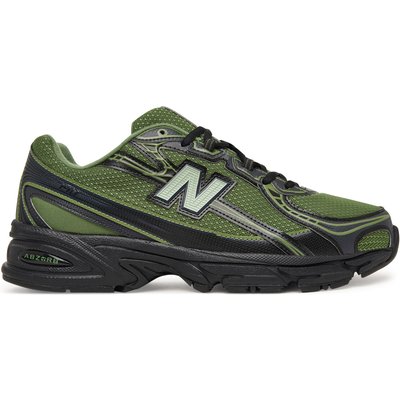 Sneakers New Balance U7403DN Grün