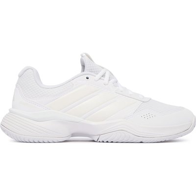 Tennisschuhe adidas Gamecourt 3 All Court Tennis Shoes KI3600 Weiß