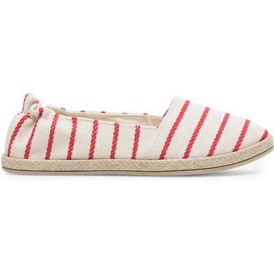 Espadrilles Jenny Fairy KAYLA WSK1609-05 Weiß