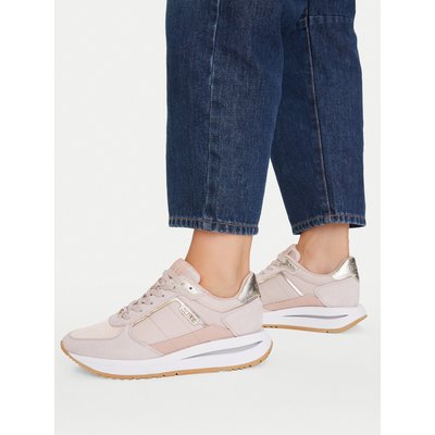 Sneakers Guess FLTEG6 FAB12 Rosa