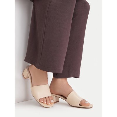 Pantoletten GINO ROSSI C-V2399L-1-1 Beige