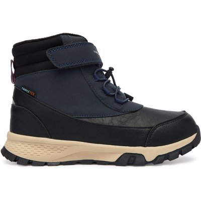 Schneeschuhe Tommy Hilfiger T3X5-34135-1592X656 D Schwarz