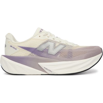 Laufschuhe New Balance FuelCell Rebel v5 WFCX3DM Bunt