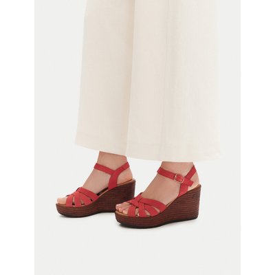 Sandalen Lasocki WI23-LEMONE-03 Rot