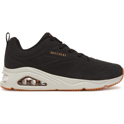Sneakers Skechers Tres-Air Uno-Ah - Mazing 177390/BLK Schwarz