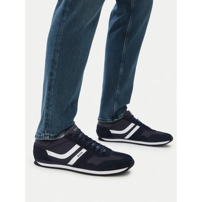 Sneakers BOSS Levon 50568468 Dunkelblau