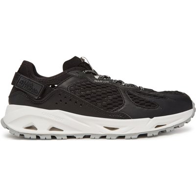 Trekkingschuhe Jack Wolfskin Prelight Hybrid Vent Low A64081 Schwarz