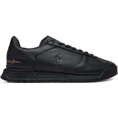 Sneakers Polo Ralph Lauren Varick Sig 809P17877001 Schwarz