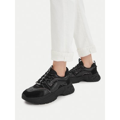 Sneakers Steve Madden Animates SM11004763 Schwarz