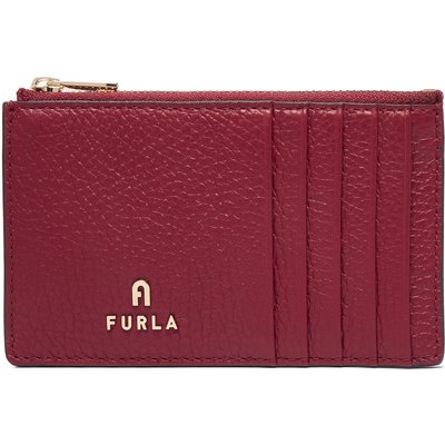Kreditkartenetui Furla Camelia M WP00310 HSF000 CN CGQ00 Rot