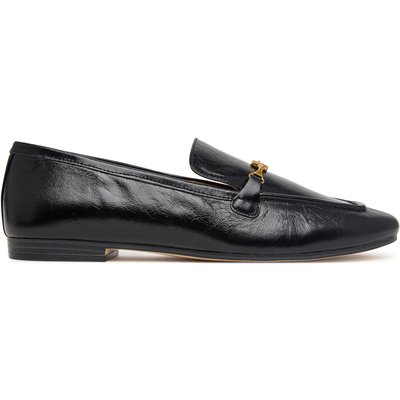 Slipper MICHAEL Michael Kors Bryant 40F6BYFP2L Schwarz