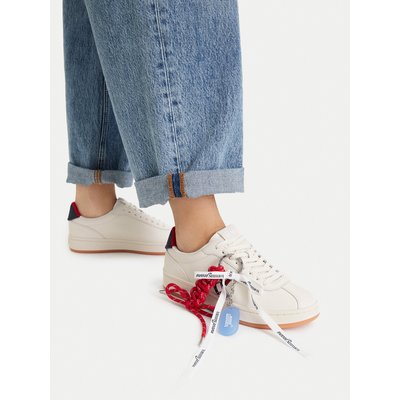 Sneakers Tommy Jeans Archive '98 Charms EN0EN03032 Écru