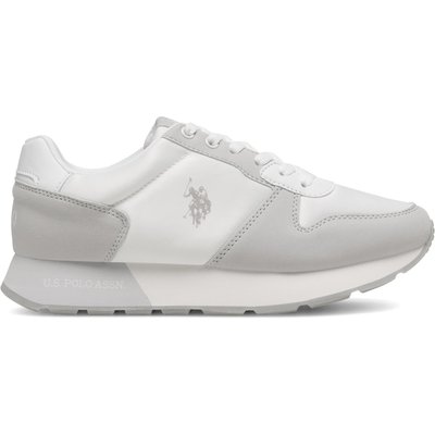 Sneakers U.S. Polo Assn. KITTY002A Weiß