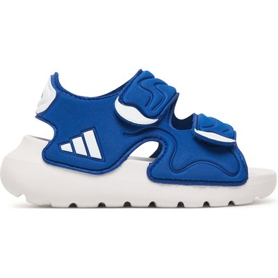 Sandalen adidas Altaswim 3 Sandals JS2542 Dunkelblau
