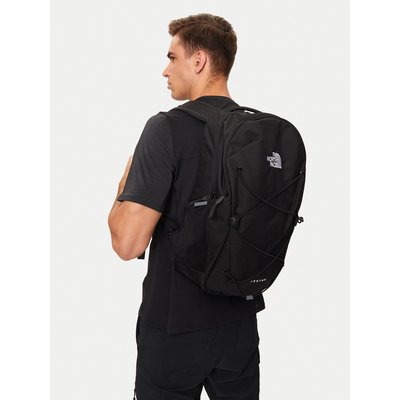 Rucksack The North Face Jester NF0A3VXF4H01 Schwarz