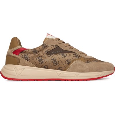 Sneakers Guess FMPARA FAL12 Beige