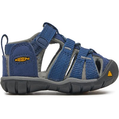 Sandalen Keen Seacamp II Cnx 1022944 Dunkelblau