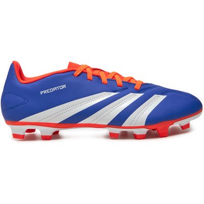 Fußballschuhe adidas Predator Club Fxg IF6344 Dunkelblau
