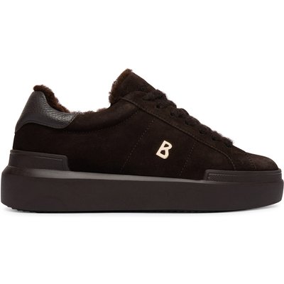 Sneakers Bogner Hollywood 22640033 Dunkelbraun