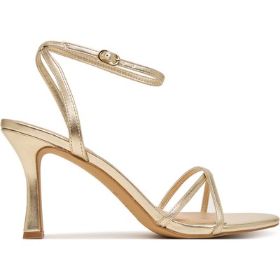 Sandalen Aldo Marbela 14298898 Goldfarben