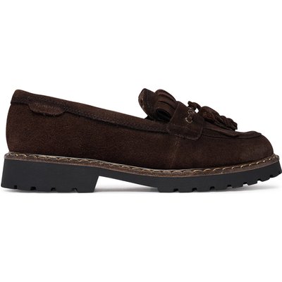 Slipper Tamaris 1-24716-47 Braun