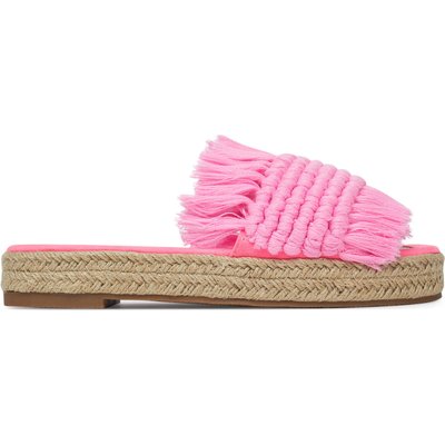 Espadrilles DeeZee S855-1 Rosa