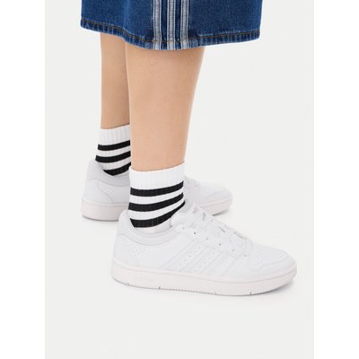 Sneakers adidas Hoops Classic J KH8913 Weiß