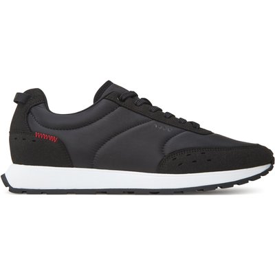 Sneakers HUGO Icelin 50548502 Schwarz
