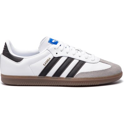 Sneakers adidas Samba Og B75806 Weiß