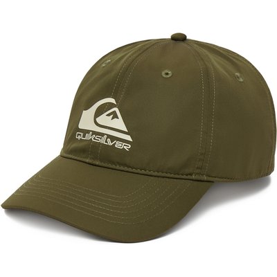 Cap Quiksilver QS-M3-001-SS25 Grün