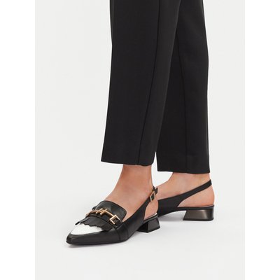 Ballerinas Hispanitas Dali CHV253817 Schwarz
