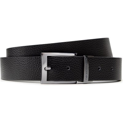Herrengürtel Emporio Armani Y4S195 YLO8J 88001 Schwarz