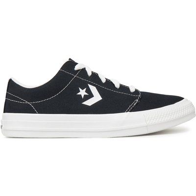Sneakers aus Stoff Converse LS VULC OX A15625C Schwarz