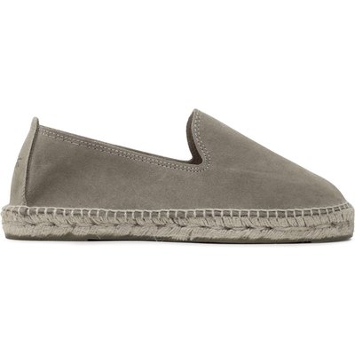 Espadrilles Manebi Flat Espadrilles R 4.4 C0 Grün