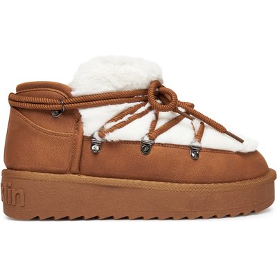 Schneeschuhe D.Franklin DFSH370011 Braun