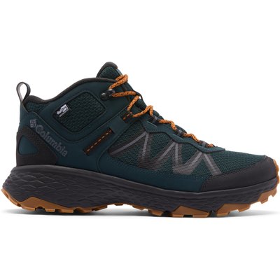 Trekkingschuhe Columbia Peakfreak Rush™ Mid OutDry™ 2126591 Grün