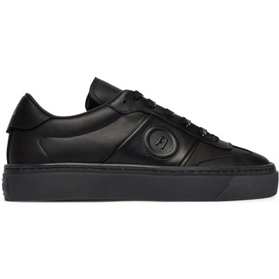 Sneakers Furla Enjoy Lace-Up YK58ENJ BX2752 3063S Schwarz