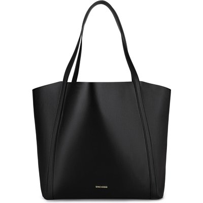 Handtasche GINO ROSSI WEN-17 Schwarz