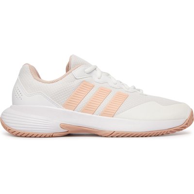 Tennisschuhe adidas Gamecourt 2 KI0785 Weiß