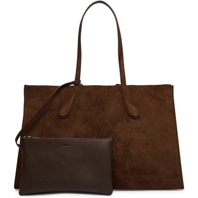 Handtasche HUGO Cymbeline S 50573274 Braun