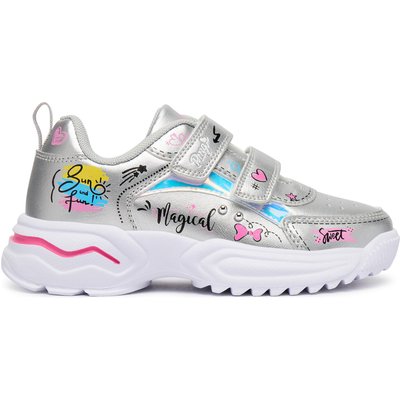 Sneakers Primigi AVANT 1467100 Silberfarben